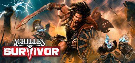 阿喀琉斯 幸存者（Achilles Survivor）RUNE中文版